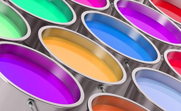 بهترین تولیدکنندگان رنگ پوشش نانو