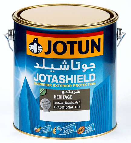 رنگ جوتن نما