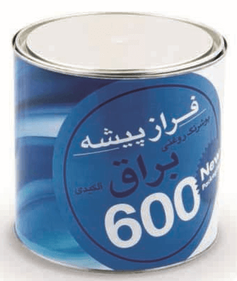 فروش رنگ براق فراز پیشه