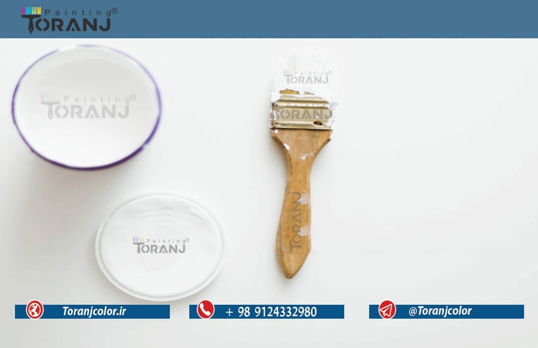 فروش رنگ صبا شیمی اریا